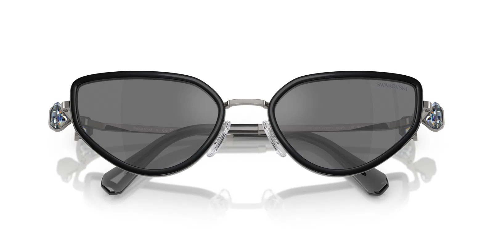 Swarovski 7027 Sunglasses - view 9